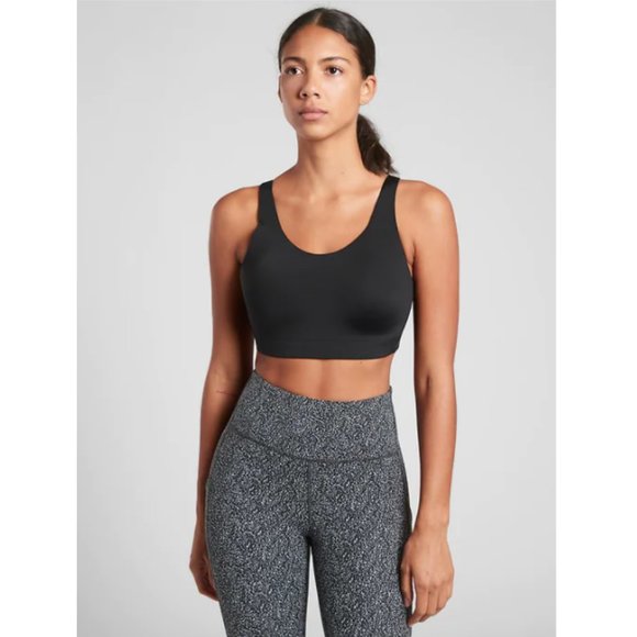 Athleta Intimates & Sleepwear Nwt Athleta Advance Sport Bra Poshmark